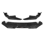 BMW X5 G05 2019–2026 Bodykit voor X5M F95 SQ-Design Carbon (2023+) foto 11