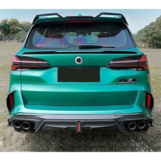 Bodykit voor X5M F95 SQ-Design Carbon (2023+) foto 3