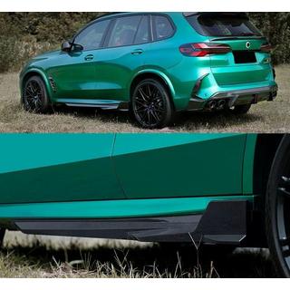 Bodykit voor X5M F95 SQ-Design Carbon (2023+) foto 2