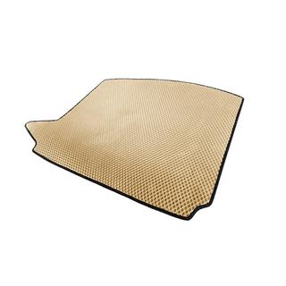 EVA kofferbakmat (2WD/4WD, bovenste, beige) Dacia Duster 2024– foto 2