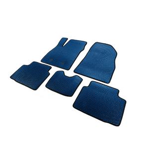 EVA automatten (2WD, blauw) foto 2