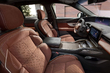 Lincoln Nautilus van de tweede generatie: review foto 6
