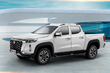 Review van de elektrische pick-up Changan Explorer EV foto 1