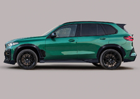 BMW X5 G05 2019–2026 Bodykit set voor X5M F95 AL-Design Carbon (2023+) foto 4