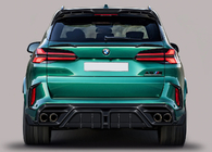 BMW X5 G05 2019–2026 Bodykit set voor X5M F95 AL-Design Carbon (2023+) foto 5