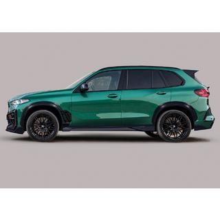 Bodykit set voor X5M F95 AL-Design Carbon (2023+) foto 4