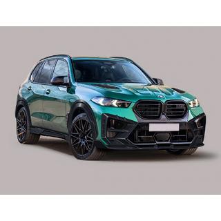 Bodykit set voor X5M F95 AL-Design Carbon (2023+) foto 1