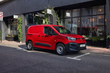 Citroen Berlingo Van review: facelift 2024 foto 1