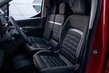 Citroen Berlingo Van review: facelift 2024 foto 5