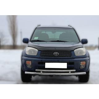 RVS voorbescherming ST014-1 foto 1