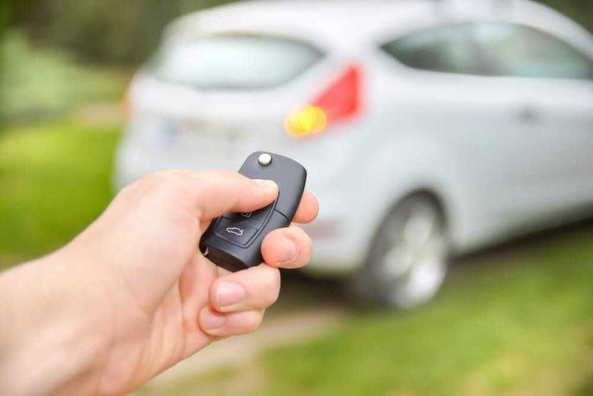 Zo kies je het beste autoalarm voor jouw auto