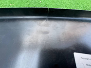 BMW 4 Serie F32/F33/F36 2012–2020 B-keuze frontbumper lip DPT Flap V-3 (voor M-Sport, hoogglans zwart) foto 3