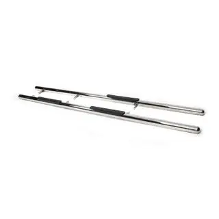 Sidebars BB002 (2 stuks, RVS)