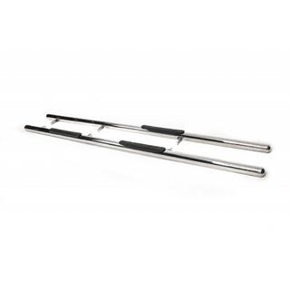 Sidebars BB002 (2 stuks, RVS)