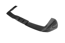 BMW X5 G05 2019–2026 Bodykit voor X5M F95 LRT-Design Carbon (2023+) foto 20