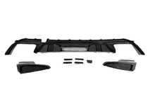 BMW X5 G05 2019–2026 Bodykit voor X5M F95 LRT-Design Carbon (2023+) foto 33
