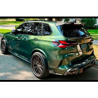 Bodykit voor X5M F95 LRT-Design Carbon (2023+) foto 2