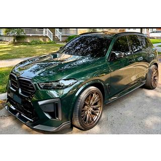 Bodykit voor X5M F95 LRT-Design Carbon (2023+) foto 1