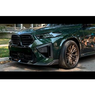 Bodykit voor X5M F95 LRT-Design Carbon (2023+) foto 3