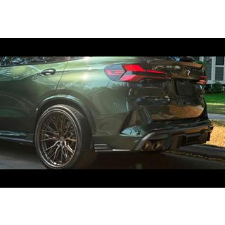 Bodykit voor X5M F95 LRT-Design Carbon (2023+) foto 4