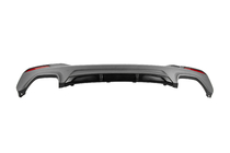 BMW 5 Serie G30/G31 2017–2023 Achterbumper diffuser MT LCI Style (voor M-Sport/M5 F90) foto 7