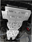 Mercedes G class W465 2025– Onderbodembescherming foto 1