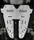 Mercedes G class W465 2025– Onderbodembescherming foto 2