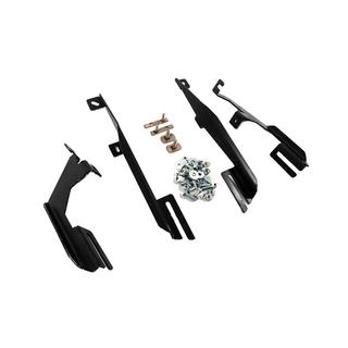 Montageset voor side steps Dacia Duster 2024– foto 3