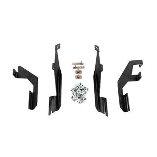 Montageset voor side steps Dacia Duster 2024– foto 4
