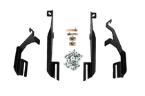 Renault Duster 2024– Montageset voor side steps foto 1
