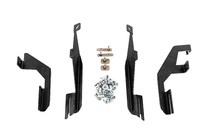 Renault Duster 2024– Montageset voor side steps foto 4