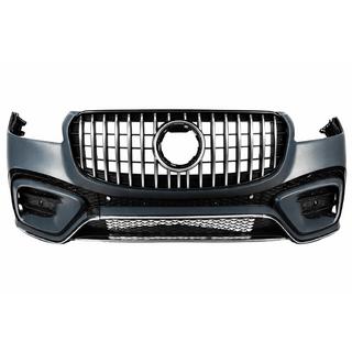 Bodykit Panamericana GT 2025 foto 3