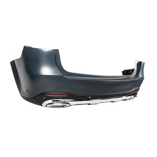 Bodykit Panamericana GT 2025 foto 4