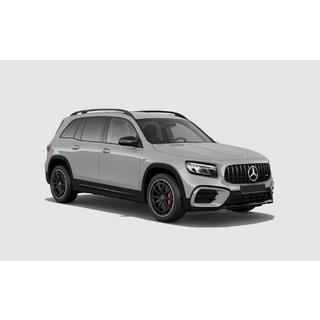 Voorbumper AMG GLB35 2024 Style, compleet foto 1