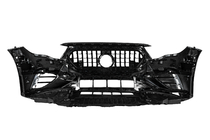 Mercedes E-class W213 2016–2023 Facelift kit voor W214 AMG E53 foto 50