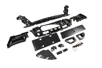 Mercedes E-class W213 2016–2023 Facelift kit voor W214 AMG E53 foto 61