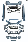 Mercedes E-class W214 2023– AMG E53 bodykit met achterdiffuser (voor Avantgarde/Exclusive) foto 2