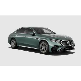 AMG E53 bodykit met achterdiffuser (voor Avantgarde/Exclusive) foto 1