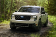 Review van de vernieuwde Ford Maverick-pick-up (2024) foto 3