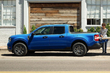 Review van de vernieuwde Ford Maverick-pick-up (2024) foto 1