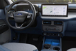 Review van de vernieuwde Ford Maverick-pick-up (2024) foto 5