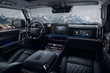 Review M-Hero 917: krachtige premium terrein-SUV foto 5