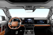 Review M-Hero 917: krachtige premium terrein-SUV foto 6
