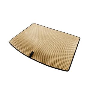 EVA kofferbakmat (voor Yuan Up, beige) BYD Atto 2/Yuan Up 2024– foto 2