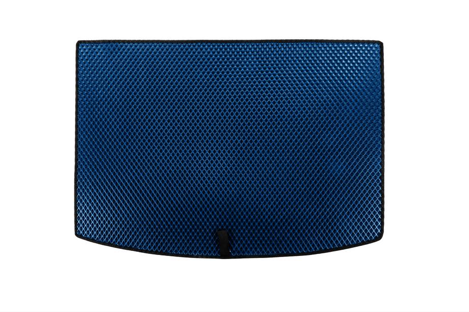 BYD Atto 2/Yuan Up 2024– EVA kofferbakmat (voor Yuan Up, blauw) Image