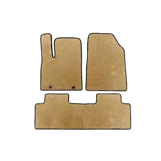 EVA automatten voor Yuan Up, beige