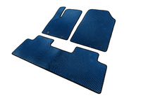 BYD Atto 2/Yuan Up 2024– EVA automatten (voor Yuan Up, blauw) foto 2
