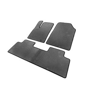 EVA automatten voor interieur (voor Yuan Up, grijs) BYD Atto 2/Yuan Up 2024– foto 2