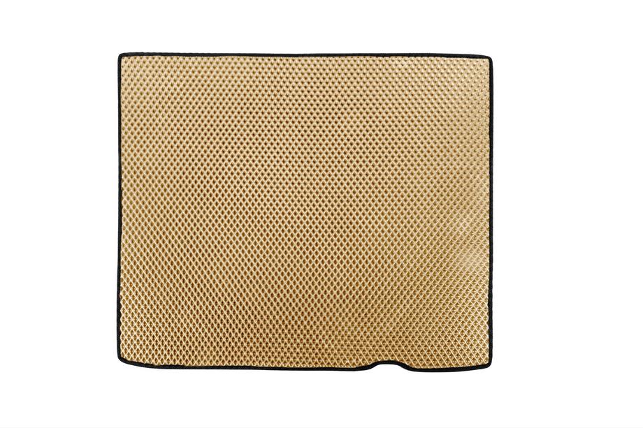 Toyota Prius 2023– EVA kofferbakmat (Beige) Image