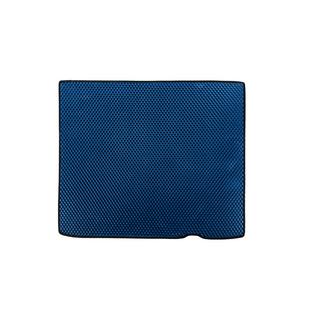 EVA kofferbakmat (blauw) foto 1